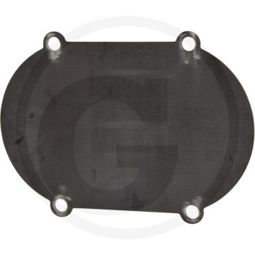 Afdichtplaat XAR FL 518, 776, 1036
