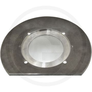 Afdichtplaat XAR FL 518, 776, 1036