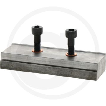Klemdeel (voor binnengeleideplaat FL 776)