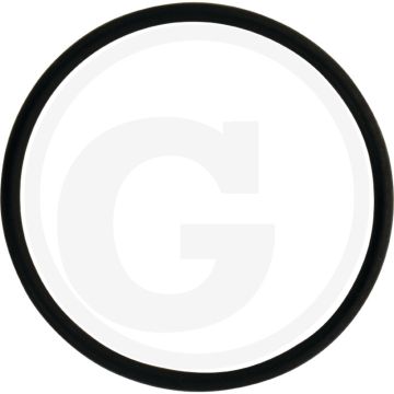 O-ring (voor opnamedeel, 67 x 4 mm)