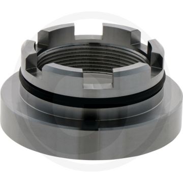 Draaimoer (Glijring)