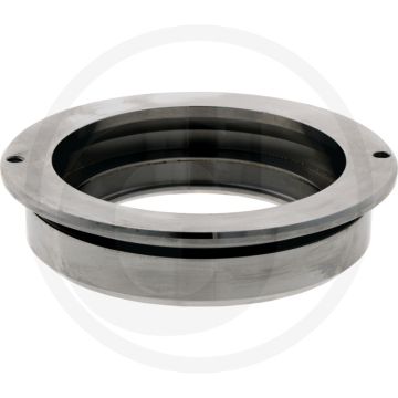 Draaideel (ø131mm)