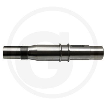 As (FL 518; kort)