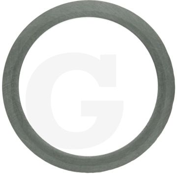 Grafietring (60 x 75 x 3mm)