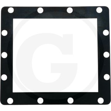 Vlakke afdichtring (FL 776, 4 mm)