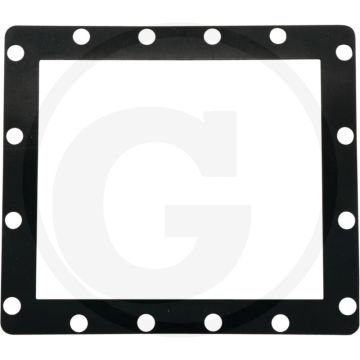 Vlakke afdichtring (FL 1036, 4 mm)