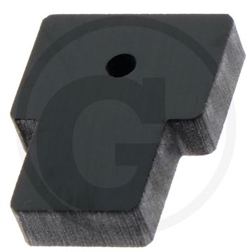 T-stop (voor afdichting; schroefrotor)
