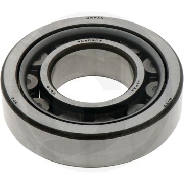 Jurop Kogellager (NU309 ECJ / C3 DL 150, DL 180, DL 250 2x toegepast per pomp)