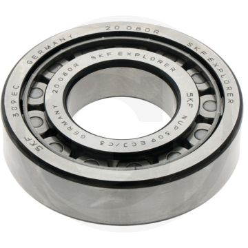 Jurop Kogellager (NUP309 ECJ / C3 DL 180, DL 250 1x toegepast per pomp)