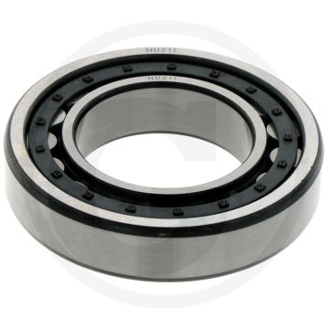 Cilinderlager (Ø55 x Ø100 mm)