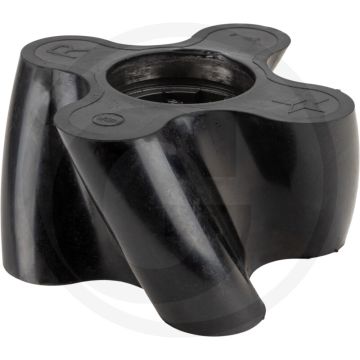 Draaizuiger VX186-130 NBR Ruildeel