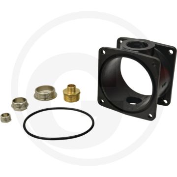 Battioni Pagani Montagekit (voor pomp-controller)