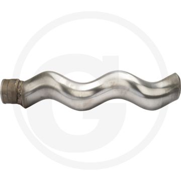 Eckart Rotor HD 120/6-gaats (voor E4000GLD 6-gaats)