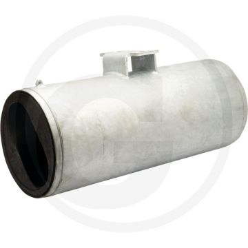 Eckart Stator HD 120 - Slijtdelen Wormpomp E4000GLD/E6000GLD
