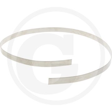 Eckart Spanband (voor E4000GLD roestvrij)