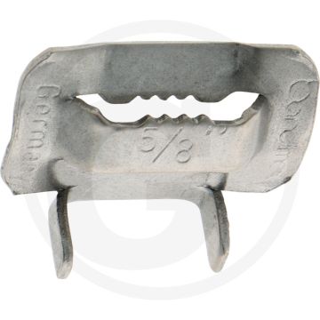 Eckart Sluiting (voor E4000GLD voor band)
