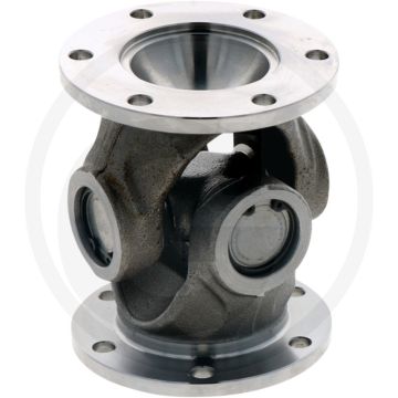Eckart Flensgewricht (voor E4000GLD Gr. 100)