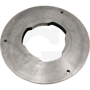 BAUER Reparatieset slijtschijven (voor MAGNUM SX 1000/2000)