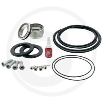 BAUER Reparatieset glijringafdichting (voor MAGNUM SX 1000/2000)