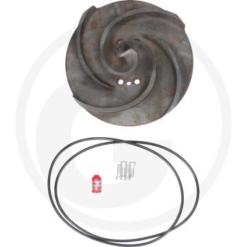 BAUER Reparatieset rotor (voor MAGNUM SX 1000)