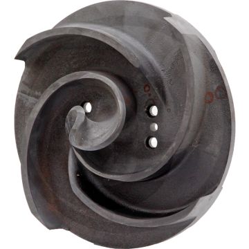 BAUER Reparatieset rotor (voor MAGNUM SX 2000)