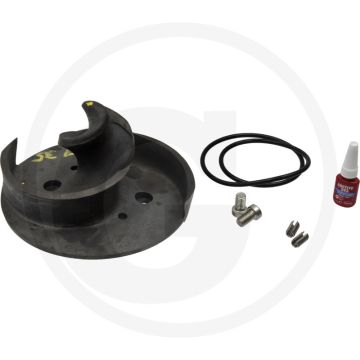 BAUER Reparatieset waaier (223 x 33,51 mm voor MAGNUM CSP 4)