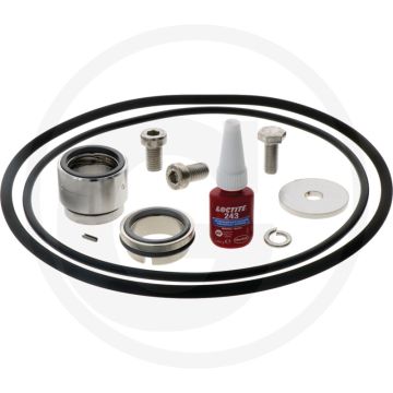 BAUER Reparatieset glijringafdichting (voor MAGNUM CSP 4 tot 7.5)