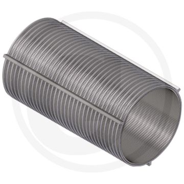 BAUER Zeef (voor separator S655, S855)