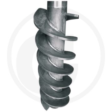 BAUER Vijzel S655 (voor afscheider S655)