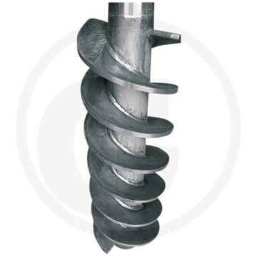 BAUER Vijzel S855 (voor afscheider S855)