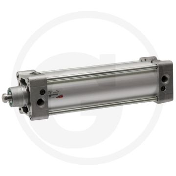 Battioni Pagani Pneumatische cilinder Voor afsluiter 12"