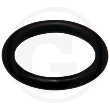 Hertell O-ring (voor Ø 125/ 150/ 200 mm)