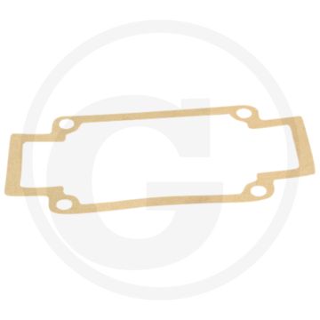 Hertell Papieren pakking (voor Ø 150 mm)