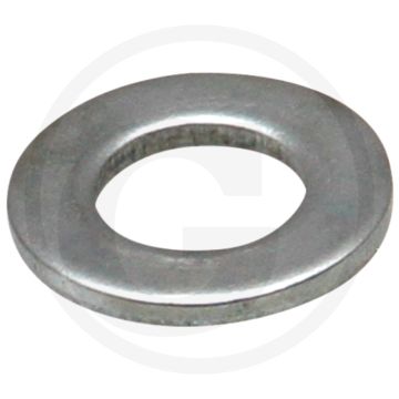 Hertell Onderlegring (voor Ø 125/ 150/ 200 mm)