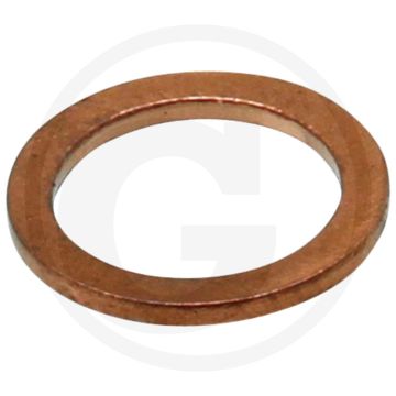 Hertell Flens O-ring (voor Ø 150 mm)