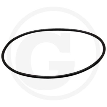 Hertell Flens O-ring (voor Ø 200 mm)