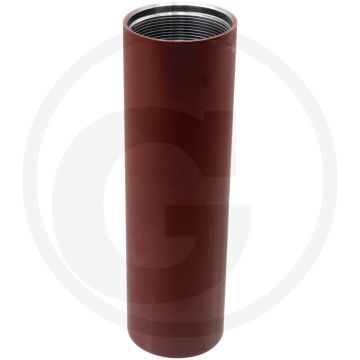Hertell Mantel (voor Ø 150 mm met hydrauliekcilinder)
