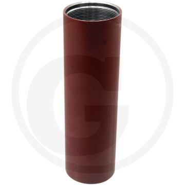 Hertell Mantel (voor Ø 200 mm met hydrauliekcilinder)