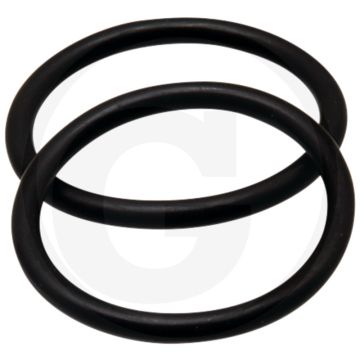 Hertell O-ring (voor hydrauliekcilinder AN-32)