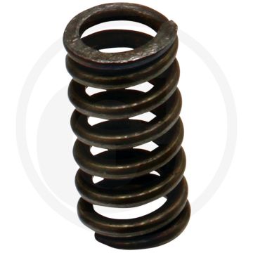 Hertell Veer (voor hydrauliekcilinder Ø 12 x 8 x 24 mm)