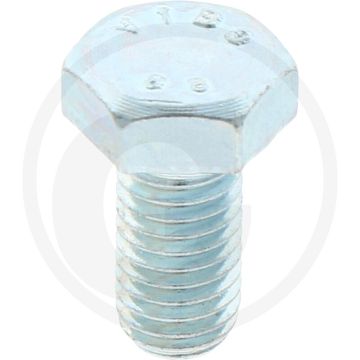 MZ Bout M8 x 16 voor 3", 4", 6" (VTAC0030100008)