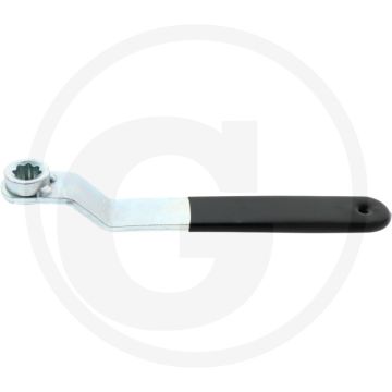 MZ Greep 4" SAZO0030100015