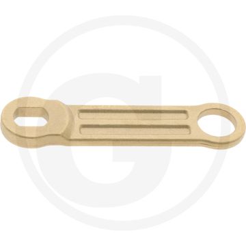 MZ Hendel 6" - Referentienr. SOZO0030150003