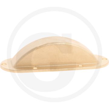MZ Deksel 6" FOZO0030150005