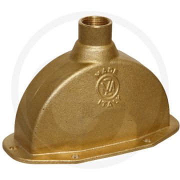 MZ Kop 6" Referentienr. FOZO0040150005