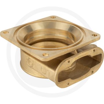 MZ Afsluiter huis 5" FOZO0072125001