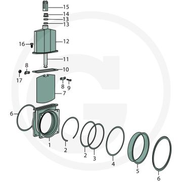 MZ Huis 4" (FOZO0080100001)