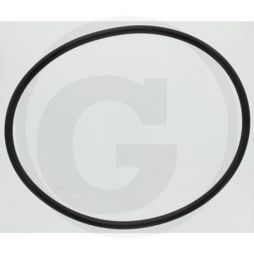 MZ O-ring Ø 177,2 x 6,99 mm, voor 6"