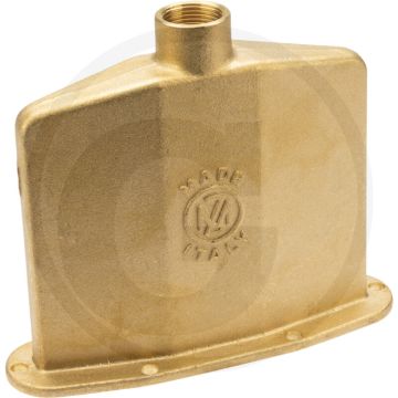 MZ Bovendeel 6" Ref. FOZO0080150005