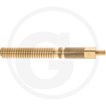 MZ Spindel 4" TOZO0090100026